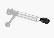 Sauer 404 Verschlusskopf / Rechts / Magnumkaliber, Magnum-Kammer