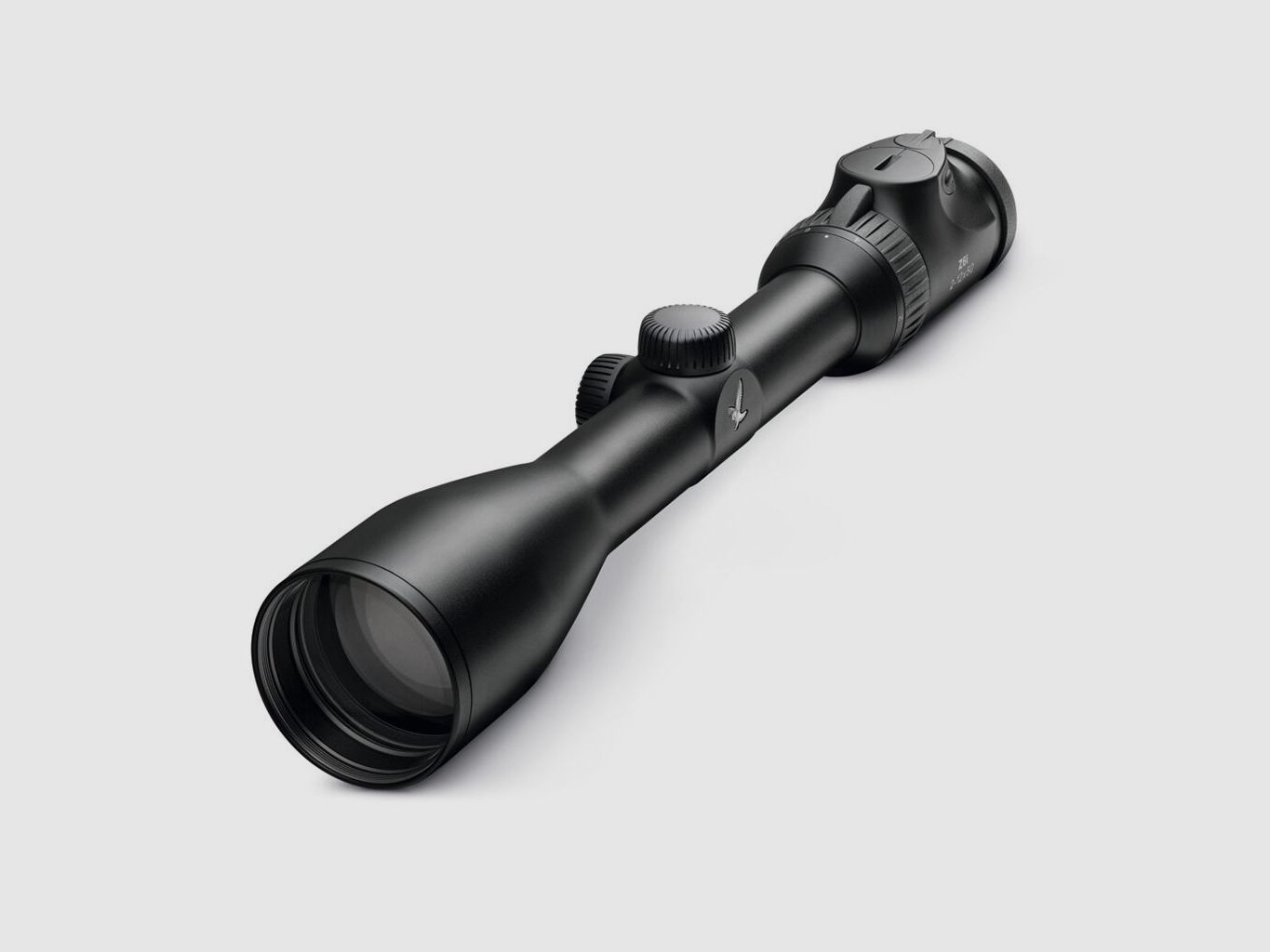 Swarovski Z6i 2-12x50 L - 2. Generation - Abs. 4A-I