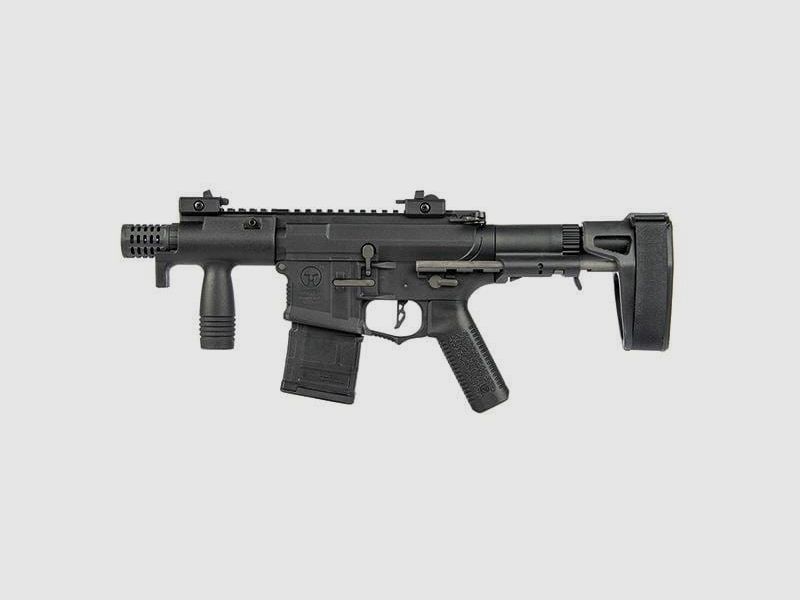 GSG Amoeba KW-01 Airsoft Rifle