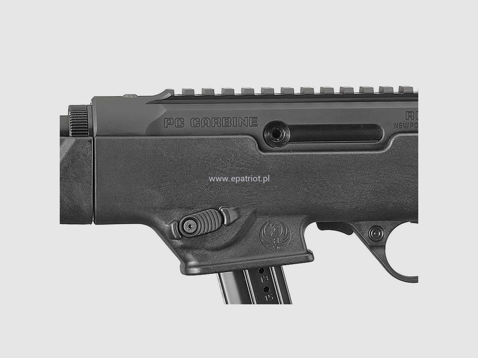 Karabijn Ruger PC Carbine 19129, afbeelding 8 van 9