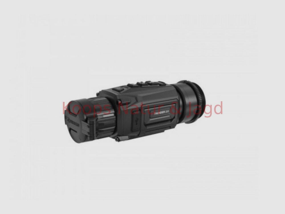 Hikmicro TE 19C 2.0, afbeelding 2 van 2
