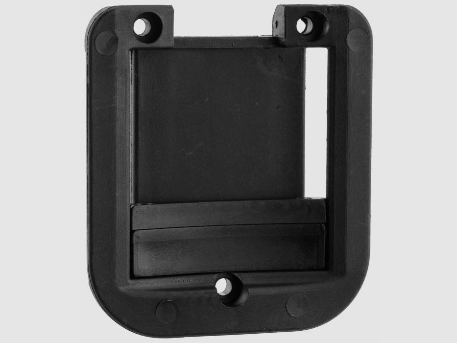 Ghost hoge poort riemlus voor Ghost holster., afbeelding 2 van 3