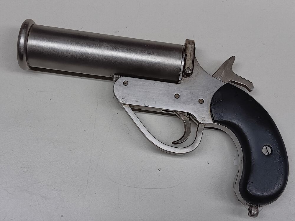 Pistola de señal marina M 601