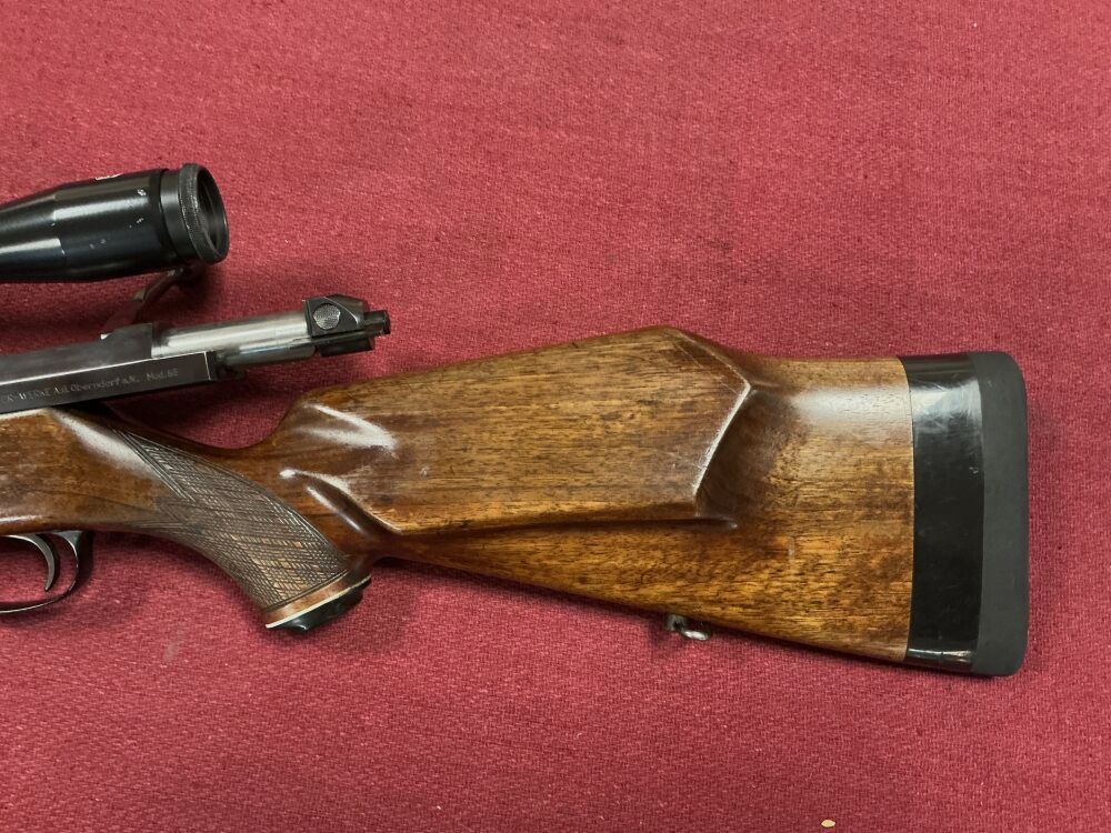 Mauser 66