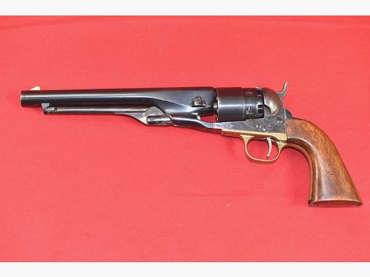 #7381 RNMA Centaure Revolver, erster Typ, Kal. .44