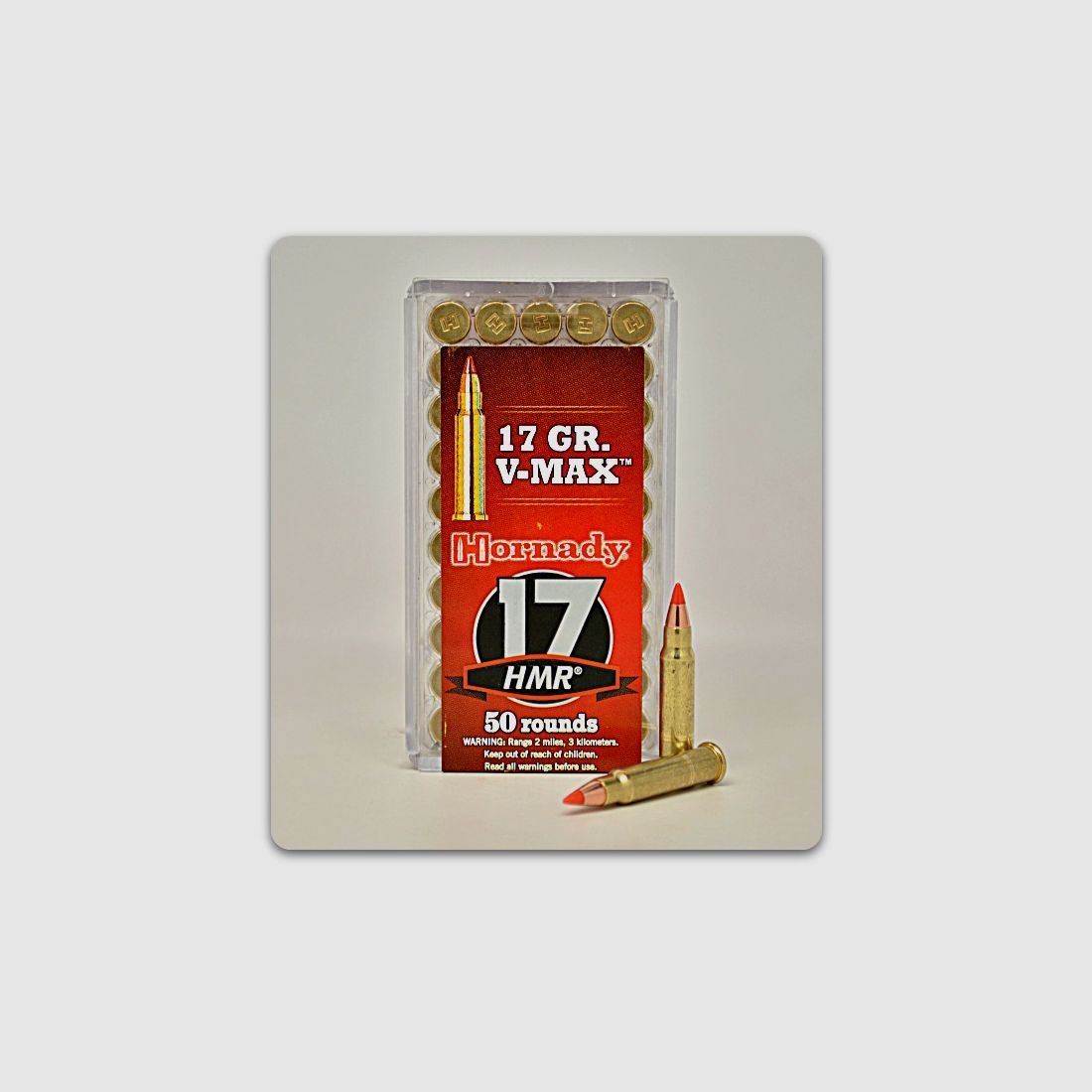 CAL. 450 MARLIN HORNADY FTX 325 GRAIN Verpackung 20 Stk., Bild 42 von 42