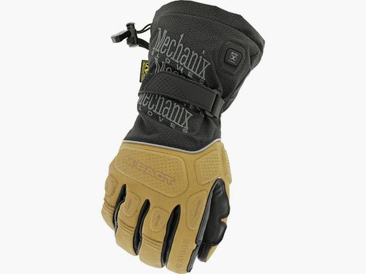 Mechanix ColdWork M-Pact Clim8 S Clima Freddo