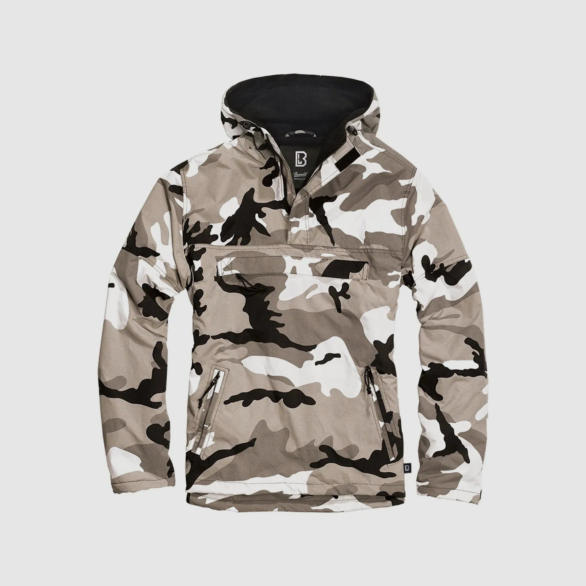 Brandit Brandit Jacke Windbreaker urban