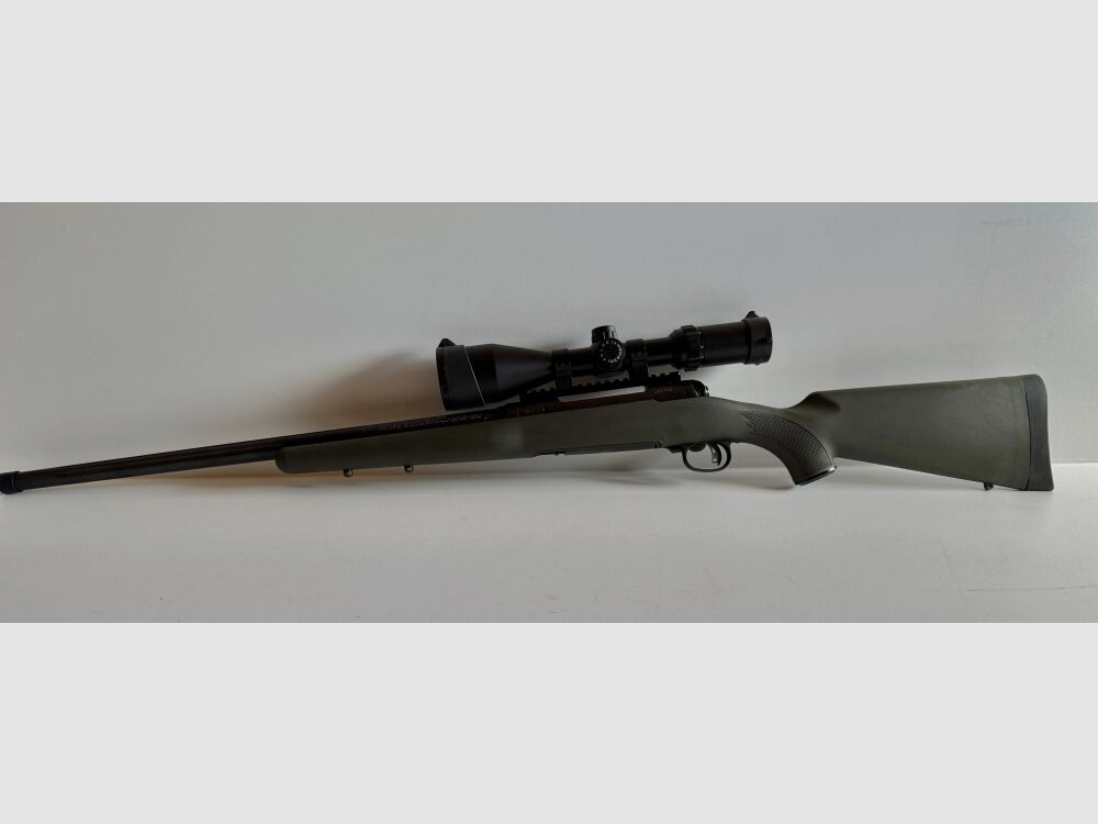 Savage Mod. 110 Wildboar 8x57JS