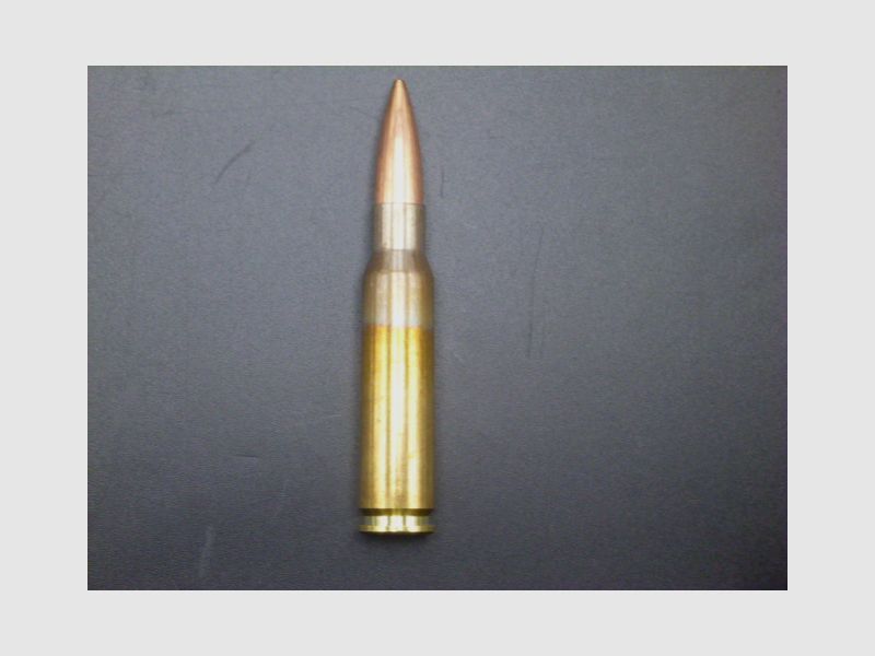 Munitions GGG 308Win ogives Sierra HPBT 175GR, image 2 sur 4