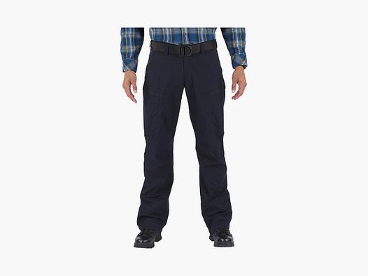 Pantalón Apex de 5.11 Tactical Azul Marino 38 30