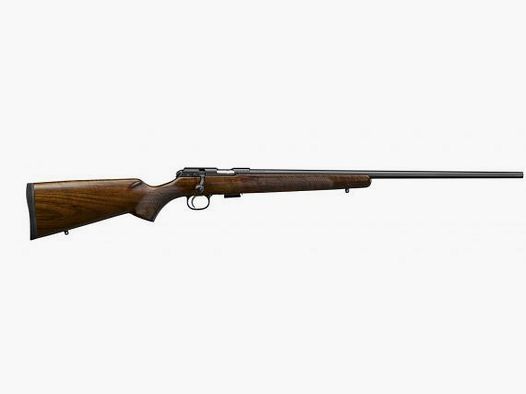 CZ 457 American 24" MT .22LR