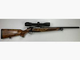 Sauer 505 ErgoLux