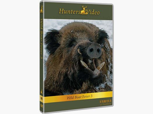 Schwarzwildfieber 3