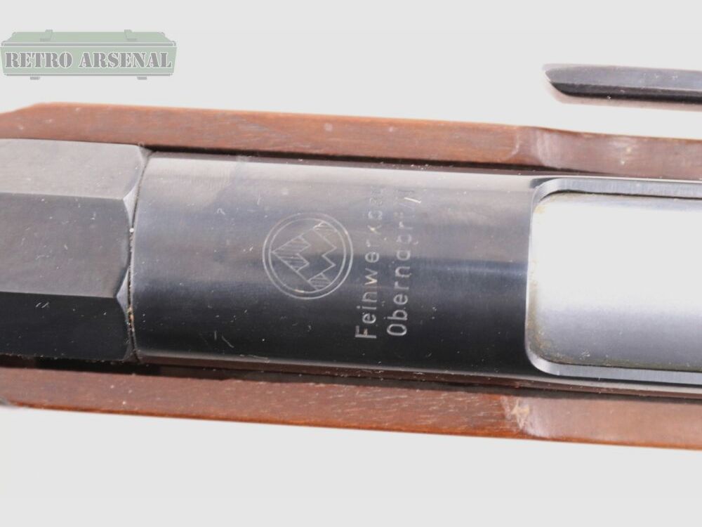 Feinwerkbau Mod. 300 S