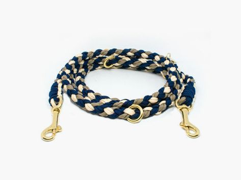 Hundeleine Paracord Multi Bootsmann