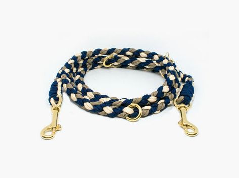 Guinzaglio per cani Paracord Multi Boatswain