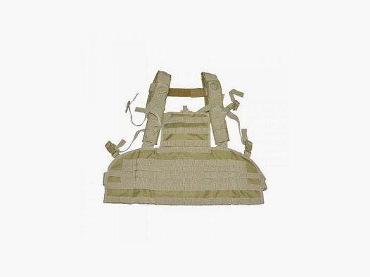 Taktisches Gilet Patton M30
