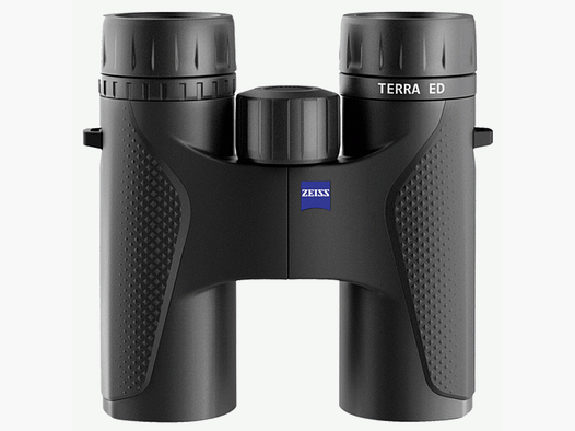 Zeiss Feldstecher Terra ED 8×32 schwarz