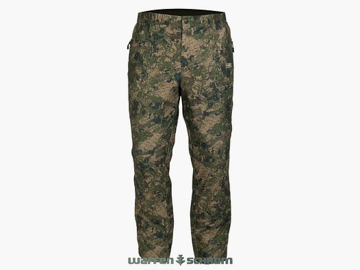 Copertura HART per tubo anti-insetti in camouflage Ural