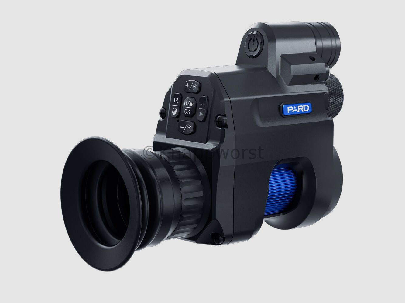 Tecnología de visión nocturna Pard PARD NV-007V2 850nm