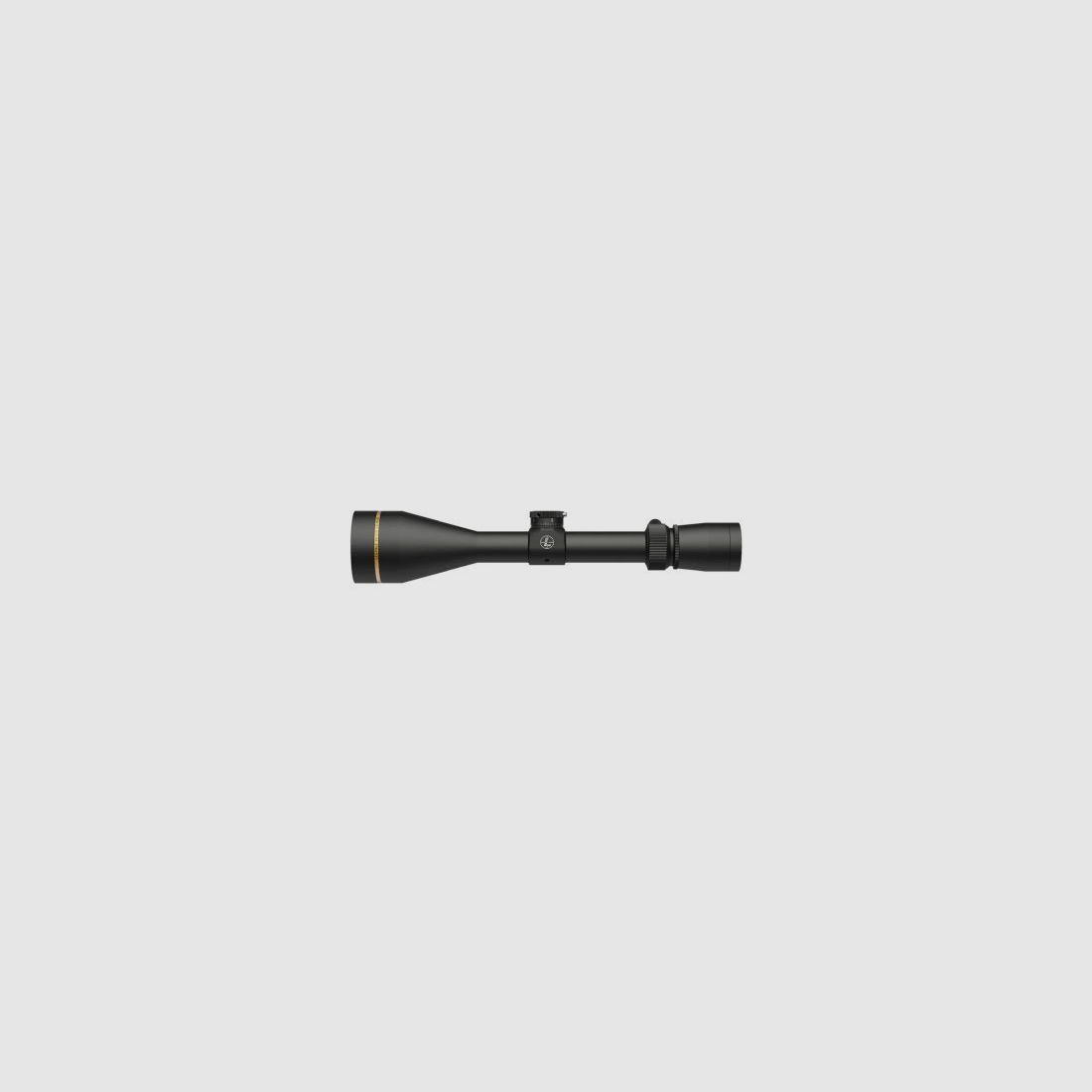 Leupold VX-3HD 3,5-10x50 CDS-ZL Duplex noir mat
