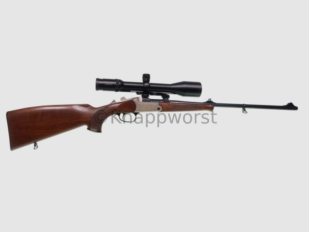 Blaser weapons Blaser K77 UL