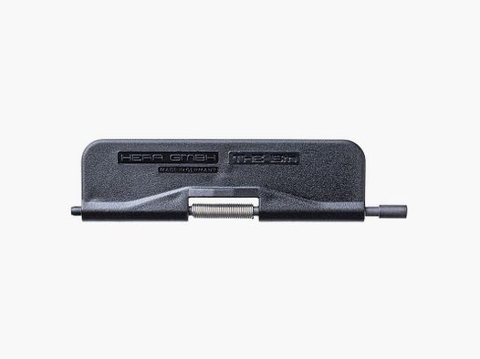 HERA-Arms pièce de tuning/rechange pour arme longue pour AR15 Dust Cover Assembly Black Gen1
