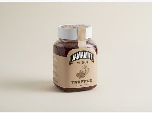 JAMAMITE No. 801 Trüffel – Lockmittel 450 ml