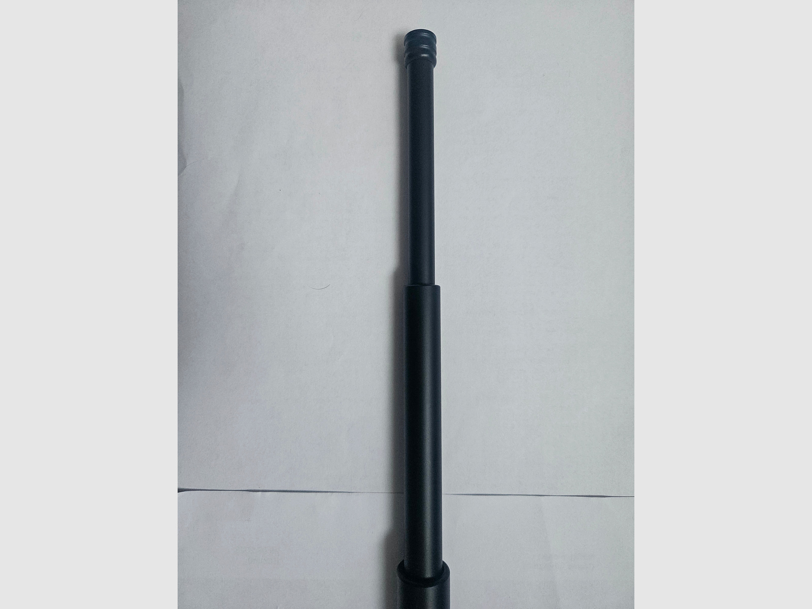 NEX N16 Walker Air (40.1cm) - Extendable walking stick lightweight