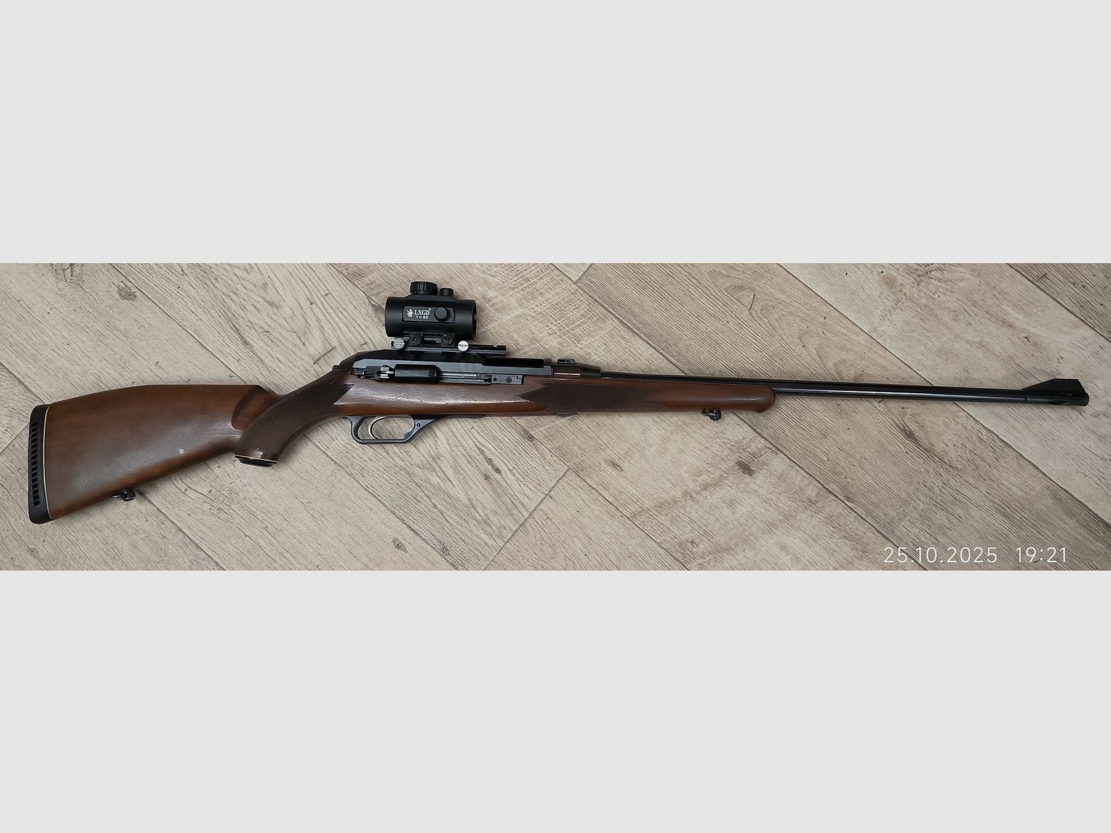 Heckler&Koch 770