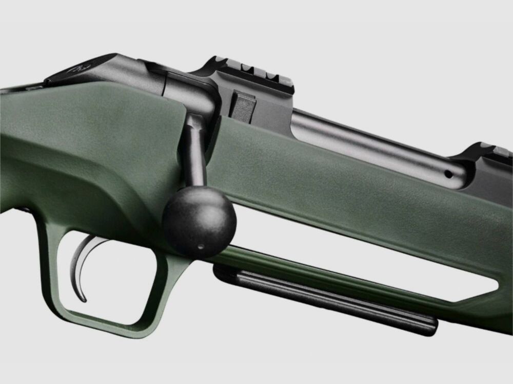 CZ 600 Ergo Repetierbüchse .223 Rem. einstellbarer Direktabzug Dural Lochsc .223Rem
