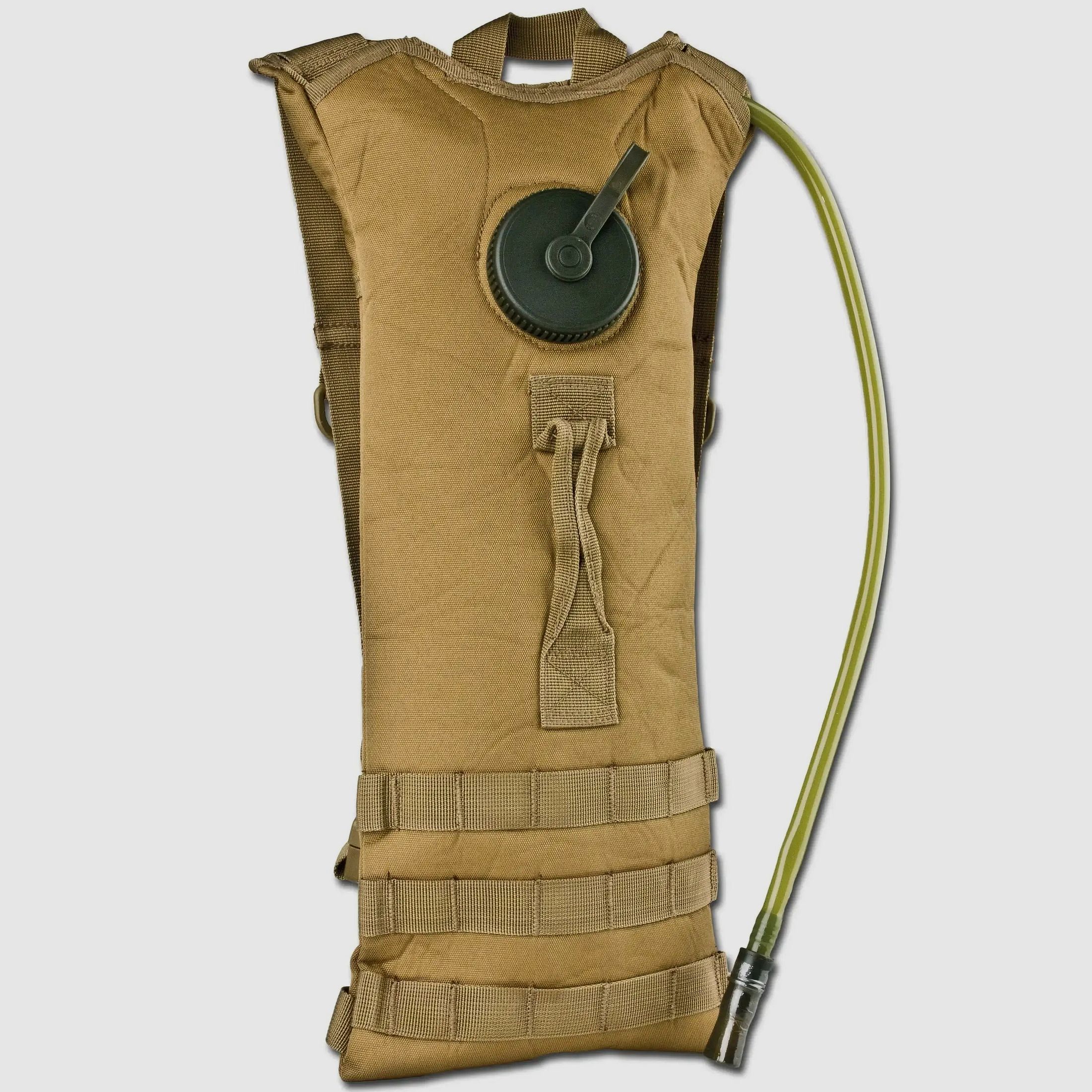 Mil-Tec Zaino idratante Waterpack Basic 3 L