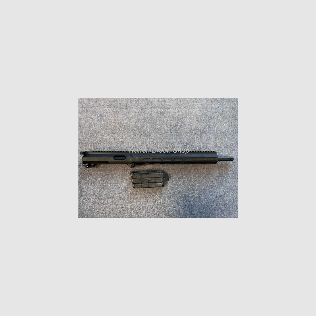 Wechselsystem Nordic Kal. 22lr  RB.Upper 16,75 Kit