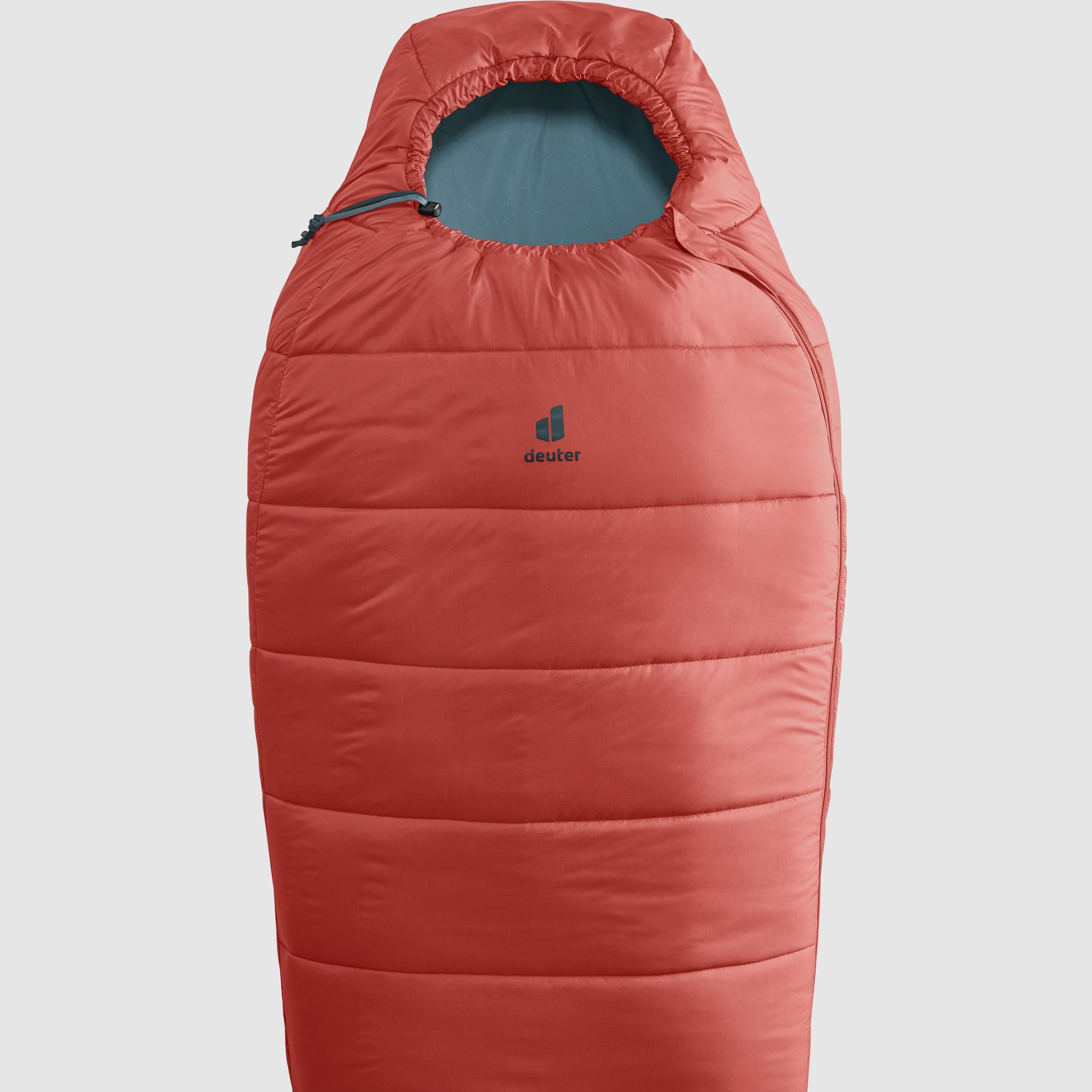 Deuter Starlight Currant-Slateblue Links