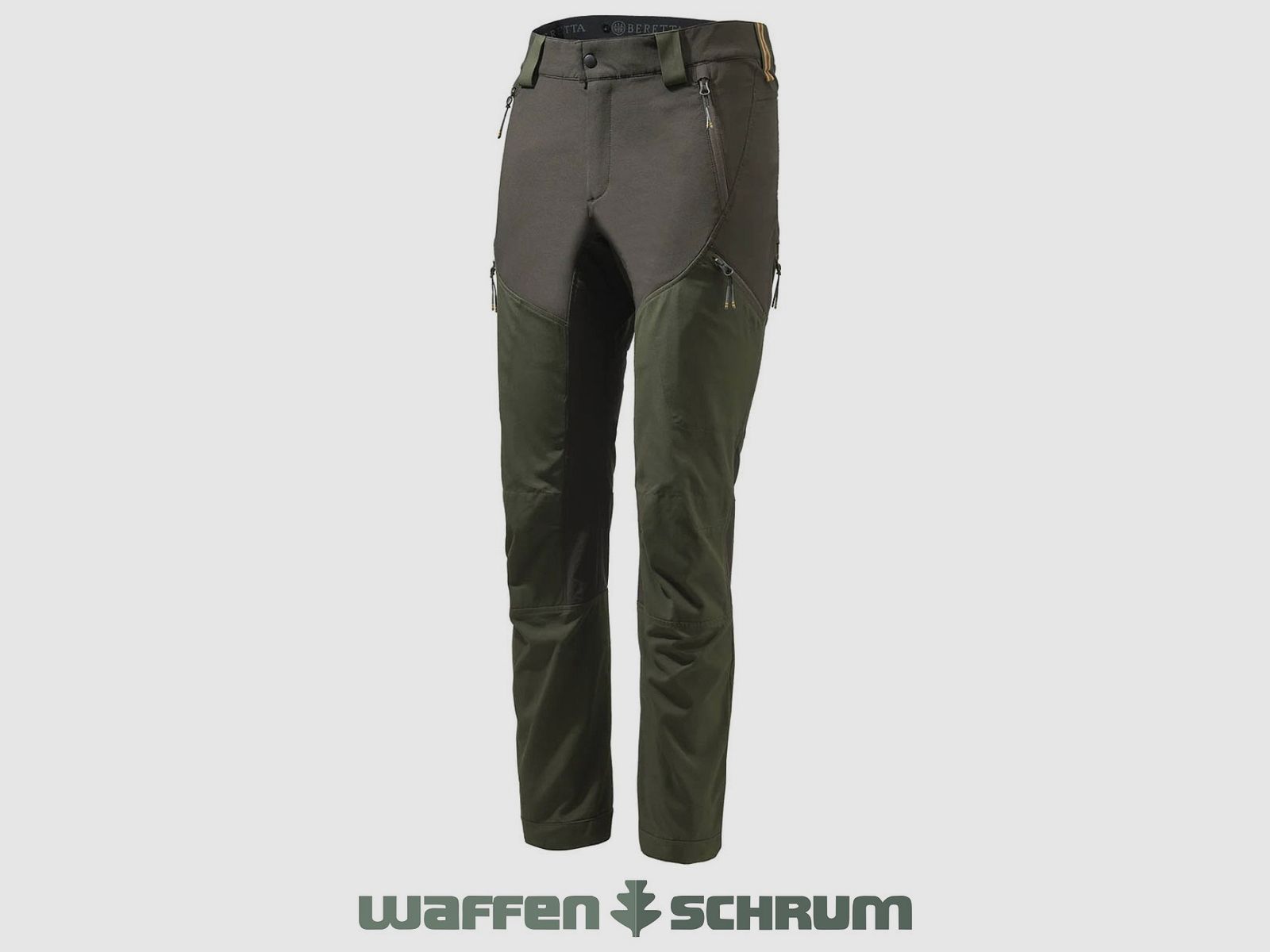 Beretta Hose Bymark Brązowa Kora