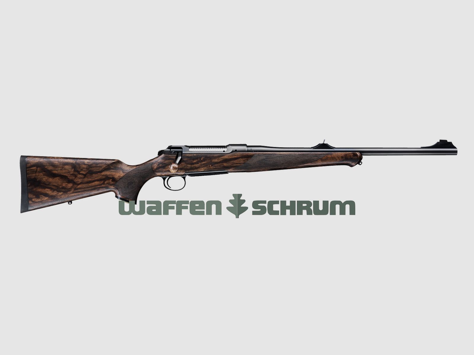 Sauer S101 Artemis