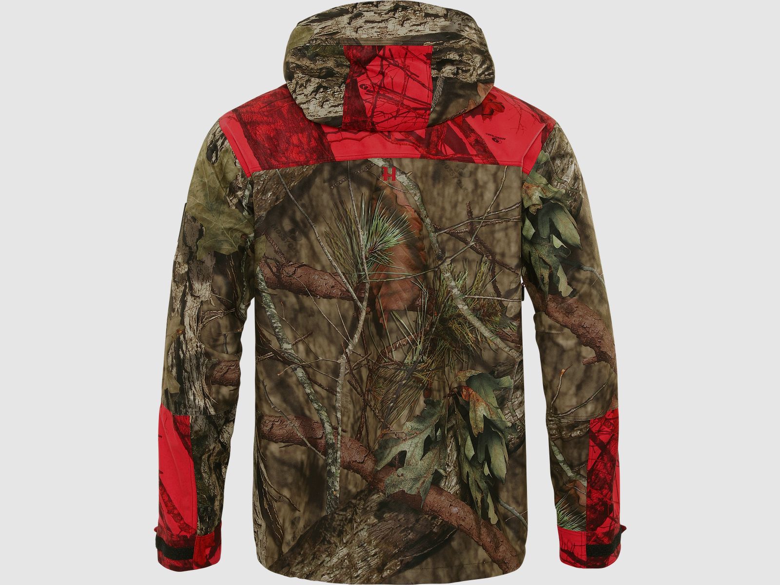 Härkila Moose Hunter 2.0 GTX Jacke