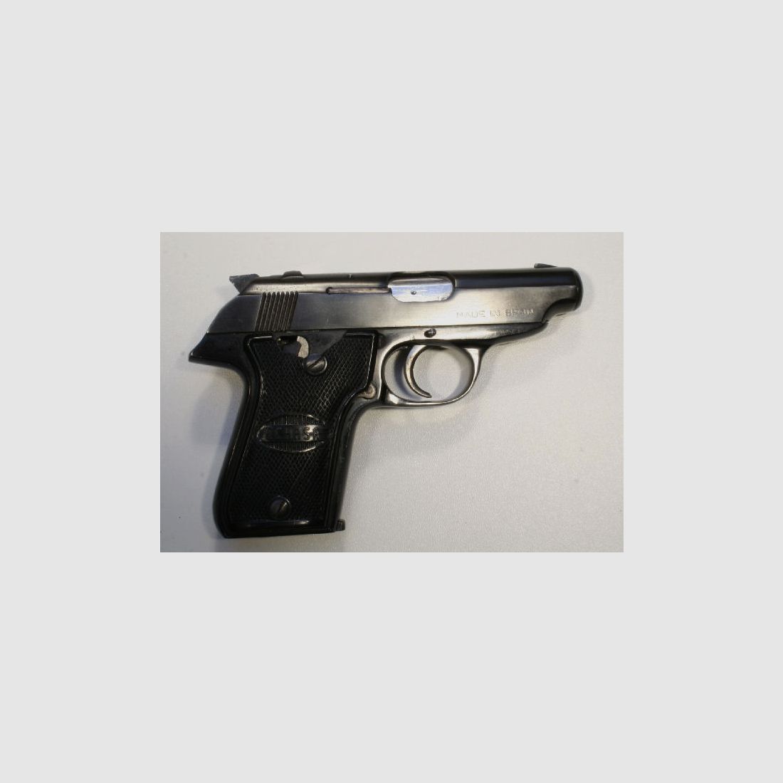 Pistole Mod. GZ-MAB  Artikel 10823