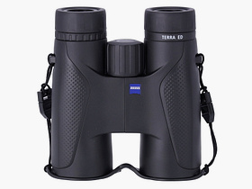 ZEISS TERRA ED 10x42 + 50 € ZEISS Cashback