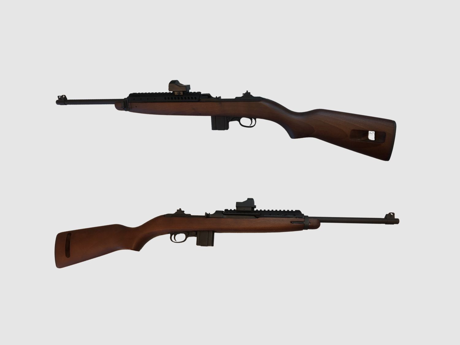 Kahr Arms M1 Carbine Cal. .30 Carbine Semi-automatic Model GL 18