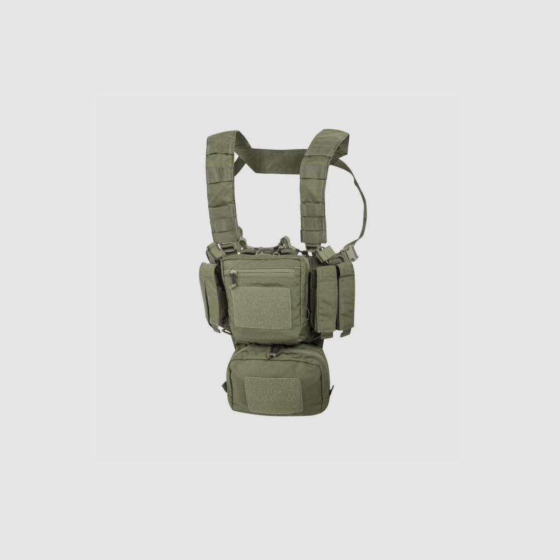 Helikon-Tex Chest Rig Training Mini oliv