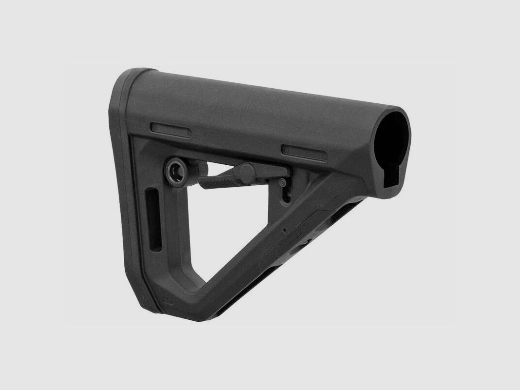Magpul DT Mil-Spec schwarze Schaft, Bild 1 von 2
