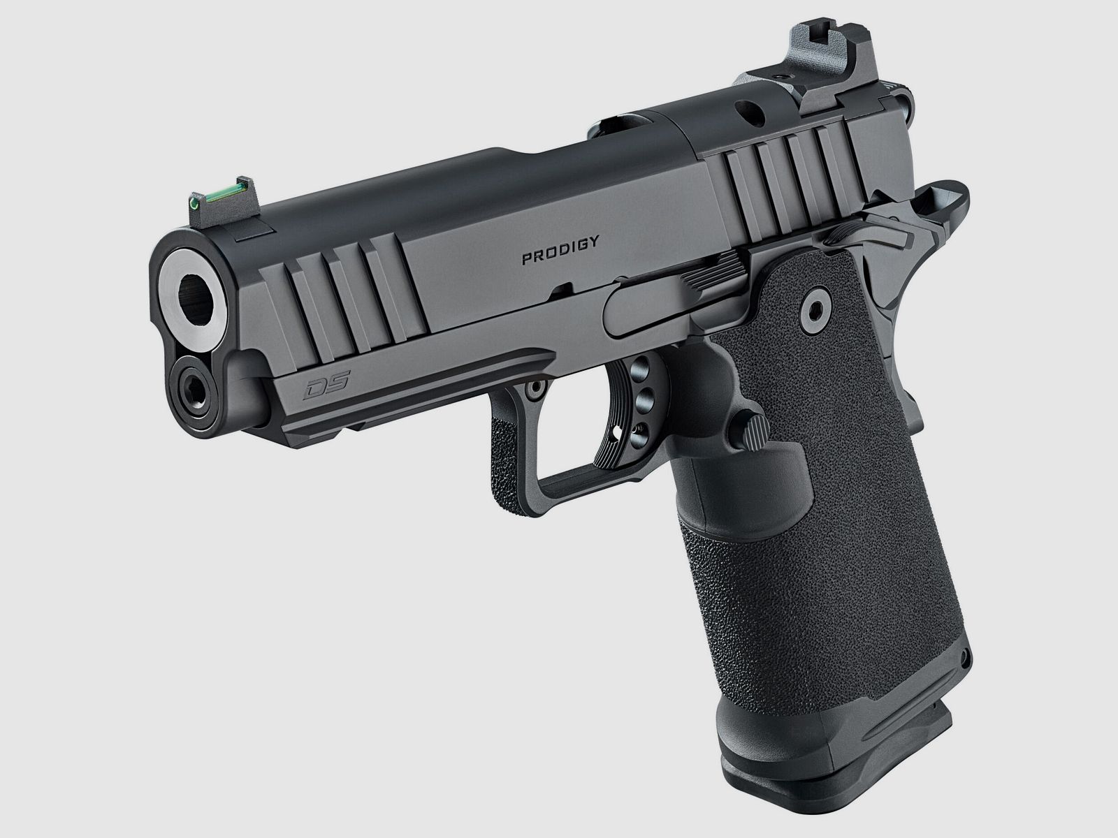 Springfield Armory Prodigy 1911 DS, Bild 3 von 12