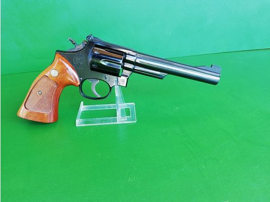 Smith & Wesson
