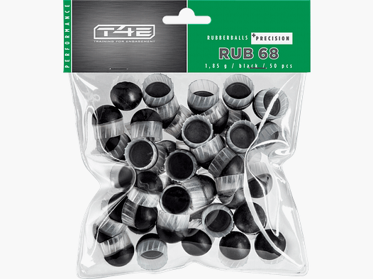 T4E Performance RUB 68 Prec