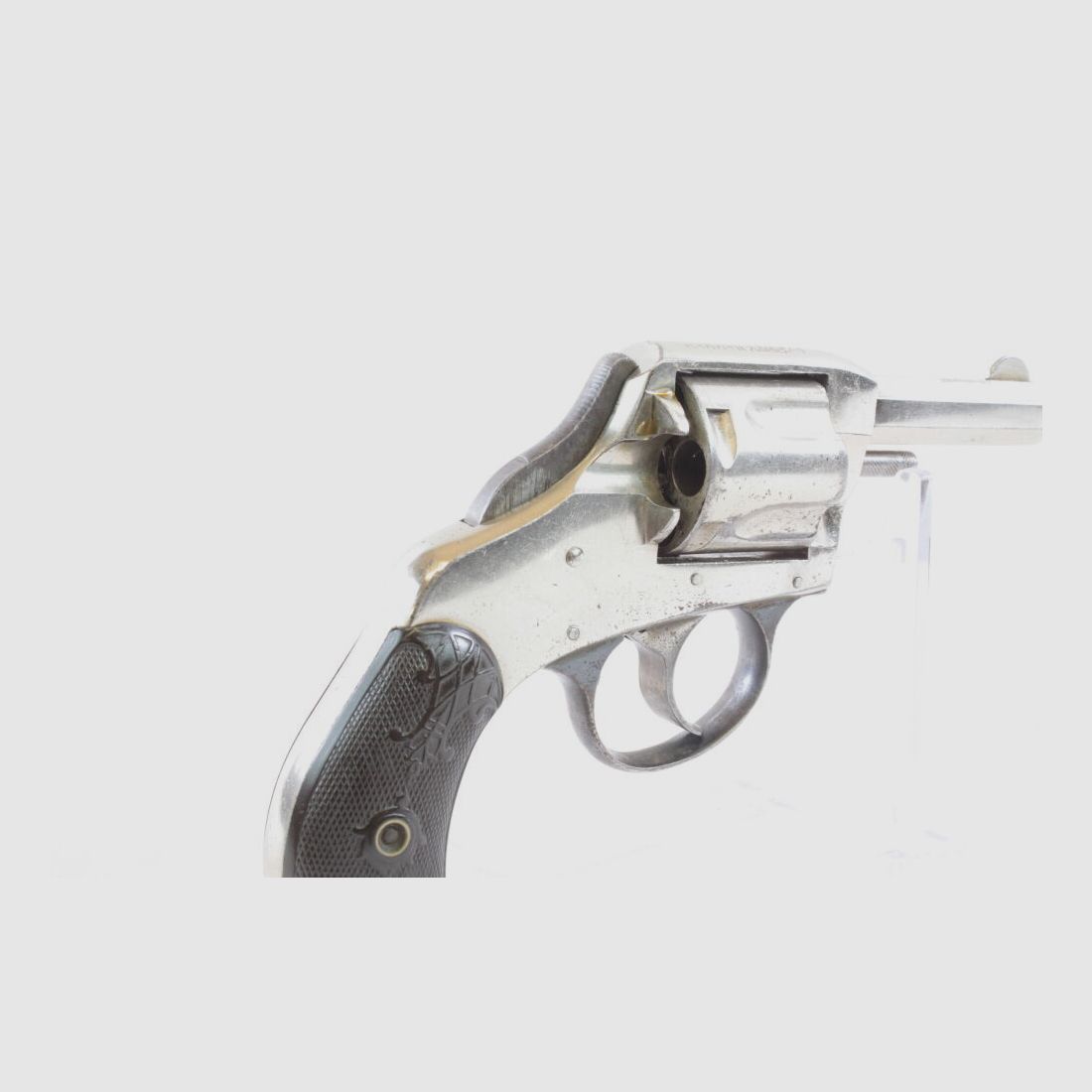 H&R H&R Double Action Safety Hammer - .38S&W