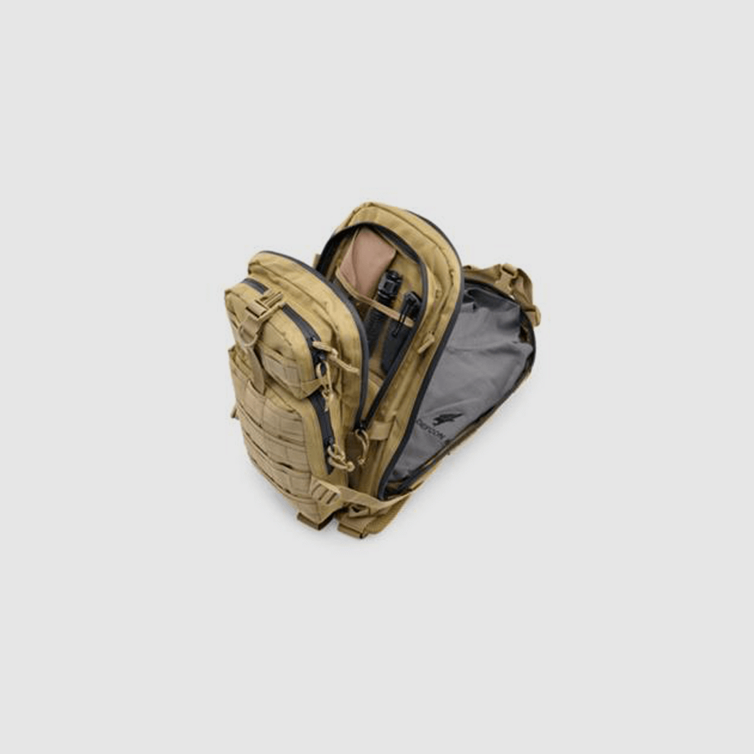 DEFCON 5 Taktischer Rucksack 35 Lt, Bild 3 von 6