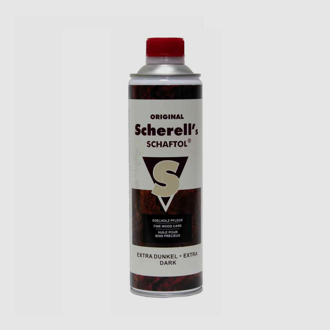 Ballistol Scherell´s Schaftöl extra dunkel