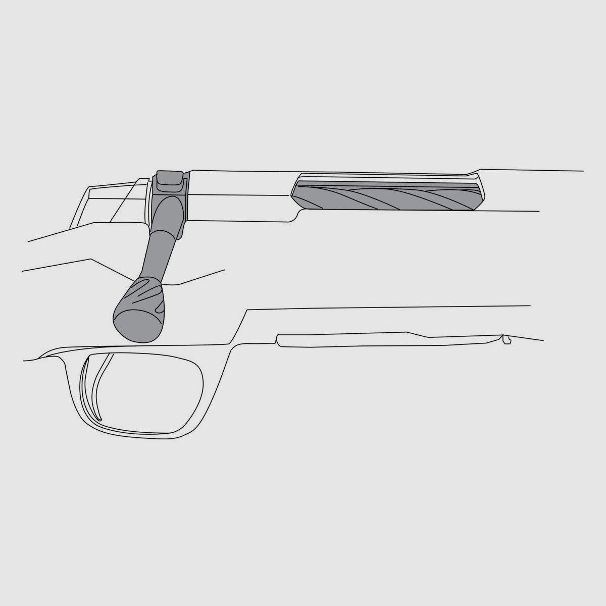 Browning X-Bolt 2 Distance Varitech Black Kal. 308 Win, Bild 5 von 8